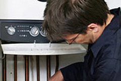 boiler repair Cumlewick