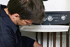 boiler replacement Cumlewick